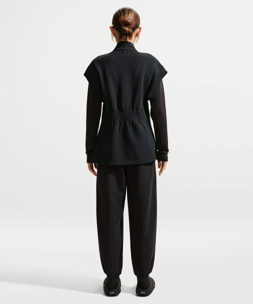NIKE NIKE T-Shirt Full Zip Tunic W - Size