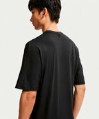 NIKE NIKE T-Shirt M - Black: Dark Smoke Gray