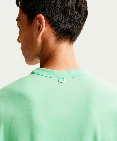 NIKE NIKE T-Shirt M - Cucumber Calm