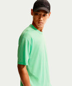 NIKE NIKE T-Shirt M - Cucumber Calm