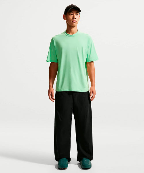 NIKE NIKE T-Shirt M - Cucumber Calm