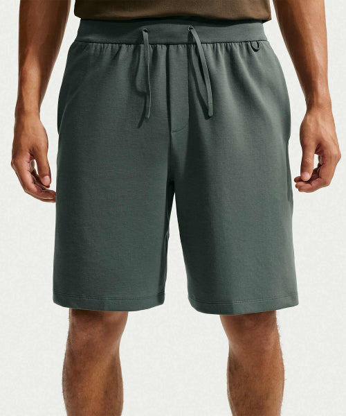 NIKE NIKE Shorts M - Camo Green:Black:Outdoor Green