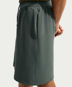 NIKE NIKE Shorts M - Camo Green:Black:Outdoor Green