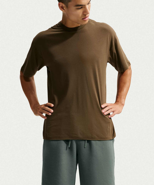 NIKE NIKE Shorts M - Camo Green:Black:Outdoor Green