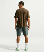 NIKE NIKE Shorts M - Camo Green:Black:Outdoor Green