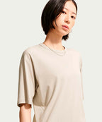 NIKE NIKE T-Shirt Women - Cream II