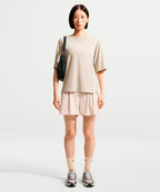 NIKE NIKE T-Shirt Women - Cream II