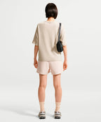 NIKE NIKE T-Shirt Women - Cream II