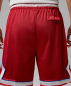 NIKE NIKE Jordan Brooklyn Diamond Mesh Shorts M