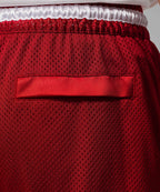 NIKE NIKE Jordan Brooklyn Diamond Mesh Shorts M