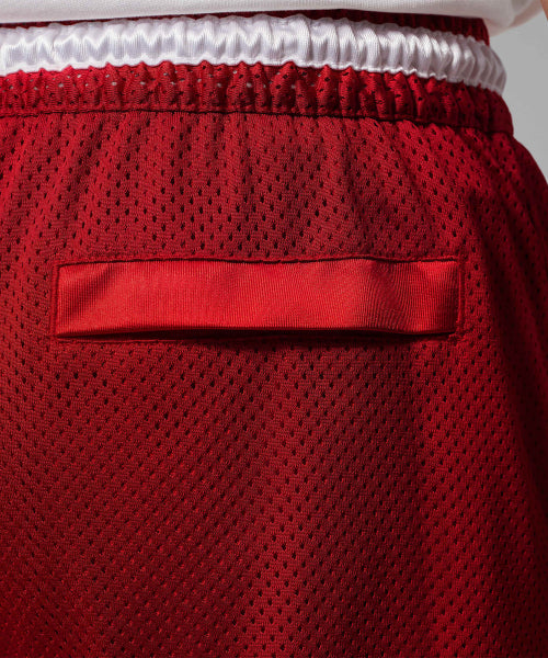NIKE NIKE Jordan Brooklyn Diamond Mesh Shorts M