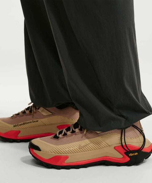 NIKE NIKE ACG High Stakes Hiking Pants M - Anthracite