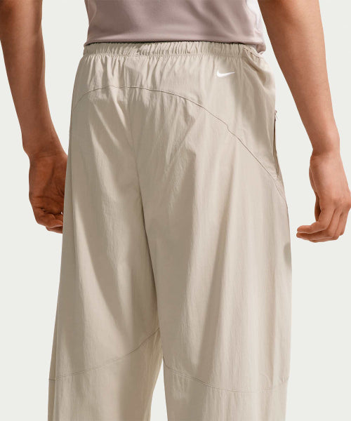 NIKE NIKE Pants M - Cream II: Summit White