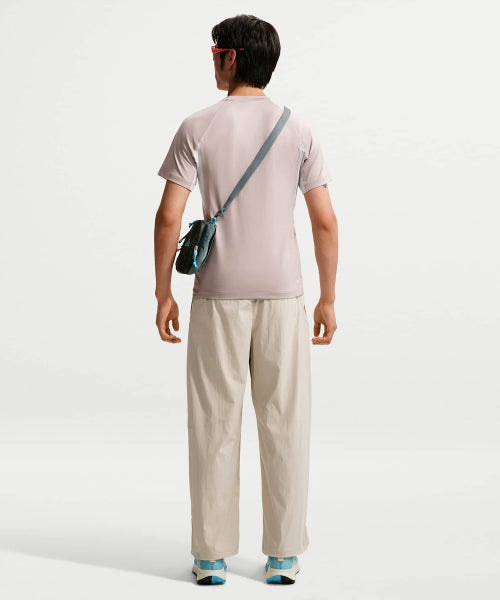 NIKE NIKE Pants M - Cream II: Summit White