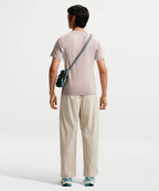 NIKE NIKE Pants M - Cream II: Summit White