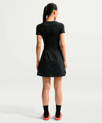NIKE NIKE Skirt High Rise Pleated