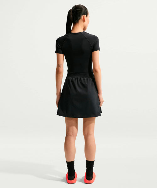 NIKE NIKE Skirt High Rise Pleated