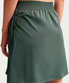 NIKE NIKE Skirt High Rise Pleated