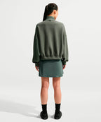 NIKE NIKE Skirt High Rise Pleated