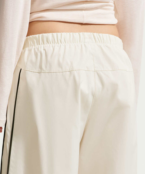 NIKE NIKE Pants Loose Fit Mid-Rise