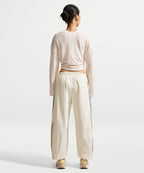 NIKE NIKE Pants Loose Fit Mid-Rise