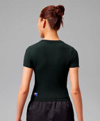 NIKE Nike Jordan Flight T-Shirt W - Black