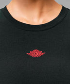 NIKE Nike Jordan Flight T-Shirt W - Black