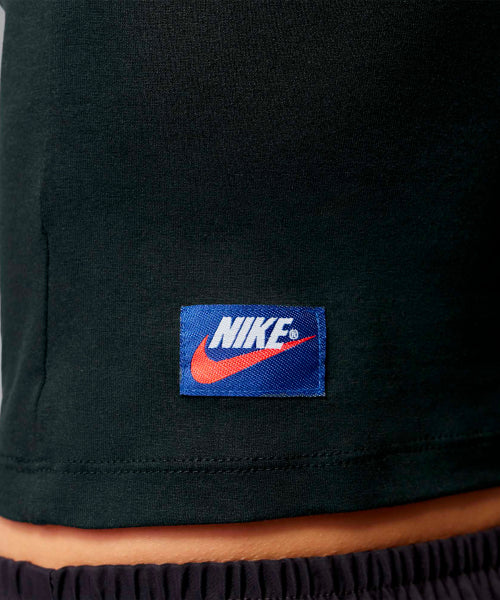NIKE Nike Jordan Flight T-Shirt W - Black