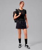 NIKE Nike Jordan Flight T-Shirt W - Black