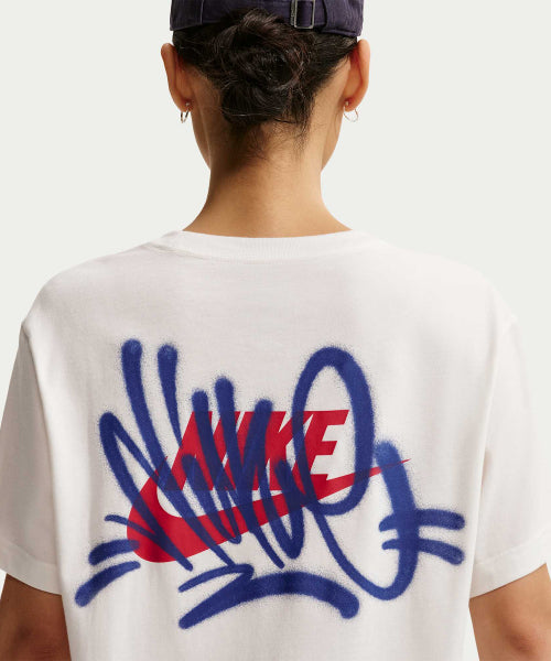 NIKE NIKE T-Shirt Oversized