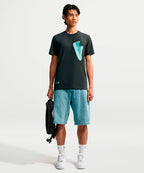 NIKE NIKE T-Shirt M - Anthracite