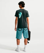 NIKE NIKE T-Shirt M - Anthracite