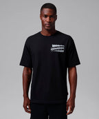 NIKE Nike Jordan T-Shirt M - Black