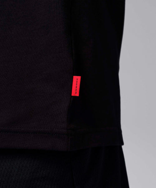 NIKE Nike Jordan T-Shirt M - Black