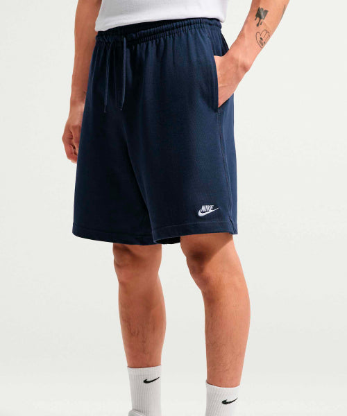 NIKE NIKE Club Knit Shorts M - Size