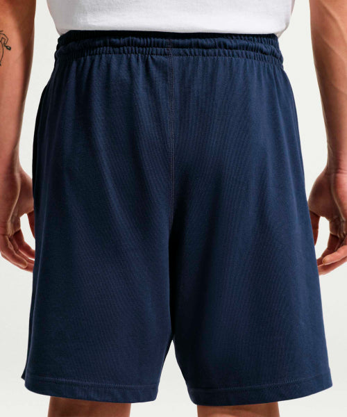NIKE NIKE Club Knit Shorts M - Size