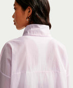NIKE NIKE Jacket Oversized Lightweight Ripstop