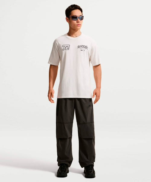NIKE NIKE T-Shirt M - Phantom