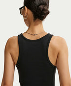 NIKE NIKE Sportswear Tight Crop Tank Top W - Size