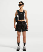 NIKE NIKE Sportswear Tight Crop Tank Top W - Size