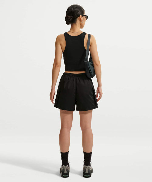NIKE NIKE Sportswear Tight Crop Tank Top W - Size