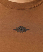 NIKE NIKE T-Shirt W - Light British Tan