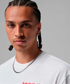 NIKE Nike Jordan T-Shirt M - White