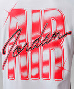 NIKE Nike Jordan T-Shirt M - White