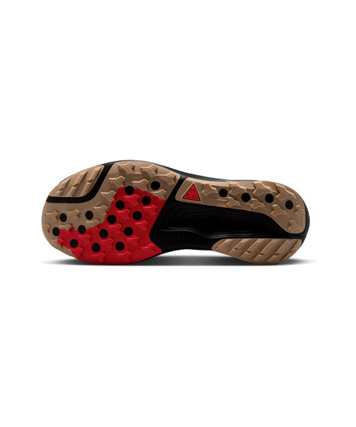 NIKE NIKE Sneakers ACG Pegasus Trail M - Linen:Black:Light Crimson:Light Orewood Brown