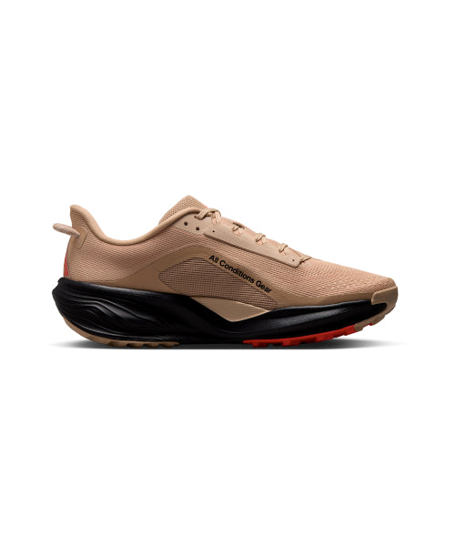 NIKE NIKE Sneakers ACG Pegasus Trail M - Linen:Black:Light Crimson:Light Orewood Brown