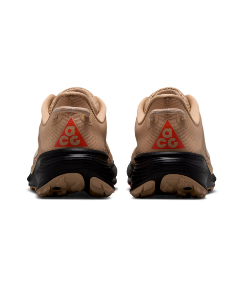 NIKE NIKE Sneakers ACG Pegasus Trail M - Linen:Black:Light Crimson:Light Orewood Brown