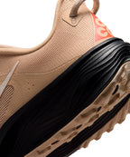 NIKE NIKE Sneakers ACG Pegasus Trail M - Linen:Black:Light Crimson:Light Orewood Brown