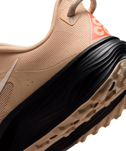 NIKE NIKE Sneakers ACG Pegasus Trail M - Linen:Black:Light Crimson:Light Orewood Brown