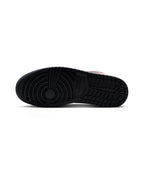 NIKE NIKE Sneakers Air Jordan 1 Low M - Palomino:Phantom:Sail:Black